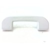 Recambio de asidero delantero derecho para peugeot 308 access referencia OEM IAM 98012429PR  