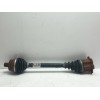 Recambio de transmision delantera izquierda para audi a4 berlina (8e) 1.9 tdi (96kw) referencia OEM IAM 8E0407271S  