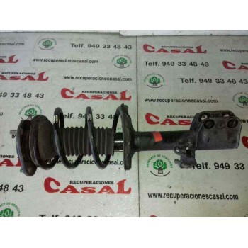 AMORTIGUADOR DELANTERO IZQUIERDO 485200F011 