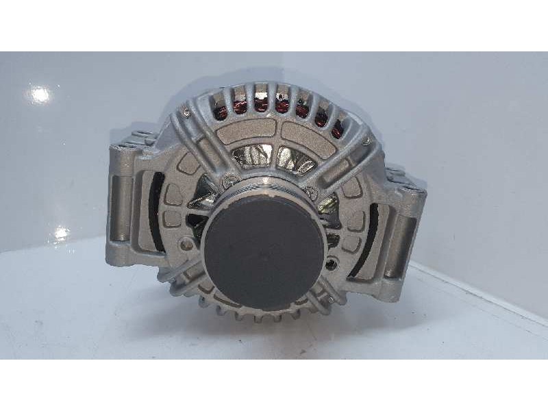 Recambio de alternador para audi a4 berlina (8e) 1.8 20v turbo referencia OEM IAM 0124615009 A14162 