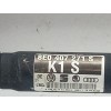 Recambio de transmision delantera izquierda para audi a4 berlina (8e) 1.9 tdi (96kw) referencia OEM IAM 8E0407271S  
