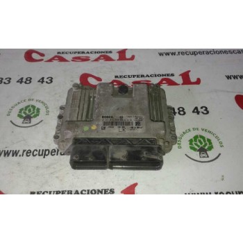 CENTRALITA MOTOR UCE 0281011380 18830062 1039S06581