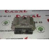 Recambio de centralita motor uce para opel astra h berlina cosmo referencia OEM IAM 0281011380 18830062 1039S06581