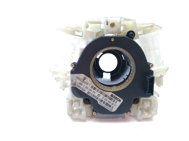 Recambio de sensor para smart forfour referencia OEM IAM A4565400817  