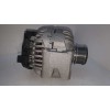 Recambio de alternador para audi a4 berlina (8e) 1.8 20v turbo referencia OEM IAM 0124615009 A14162 