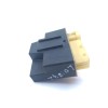 Recambio de caja precalentamiento para peugeot partner kombi confort referencia OEM IAM 9652021180  