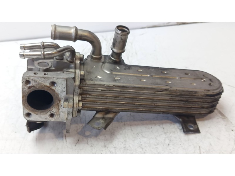 Recambio de enfriador egr para seat leon (1p1) comfort limited referencia OEM IAM 038131512H  038131513AD