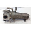 Recambio de enfriador egr para seat leon (1p1) comfort limited referencia OEM IAM 038131512H  038131513AD