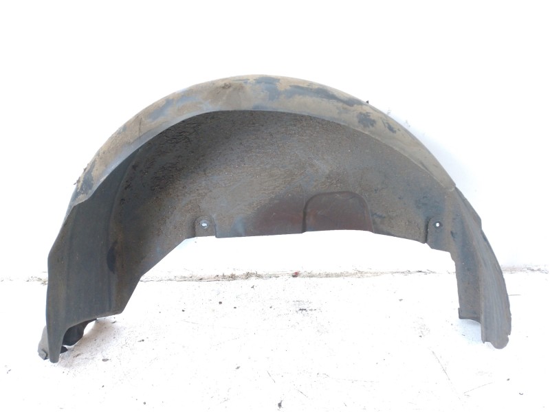 Recambio de paso rueda para peugeot partner kombi 1.6 blue-hdi fap referencia OEM IAM 8533E0 9680450380 