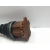 Recambio de transmision delantera izquierda para audi a4 berlina (8e) 1.9 tdi (96kw) referencia OEM IAM 8E0407271S  