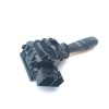 Recambio de mando limpia para toyota c-hr hybrid advance referencia OEM IAM 84652F4020  