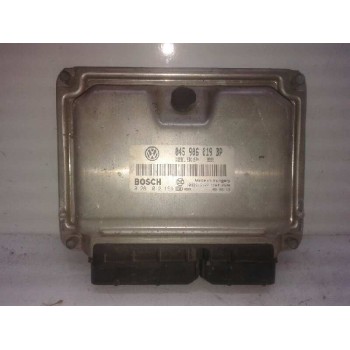 CENTRALITA MOTOR UCE 0281012194 045906019BP 