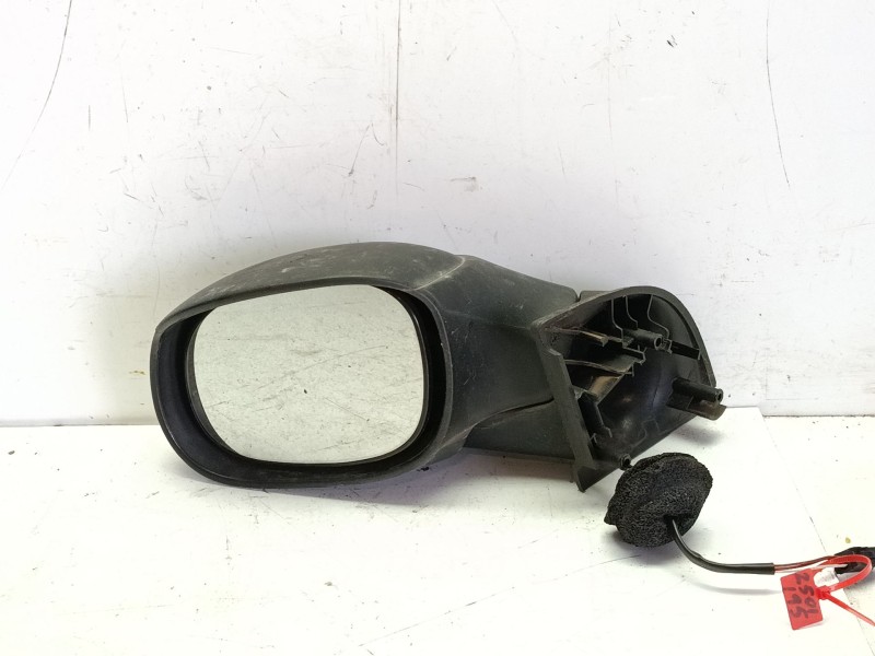 Recambio de retrovisor izquierdo para citroën c3 i (fc_, fn_) 1.4 hdi referencia OEM IAM 8151GA  