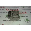 Recambio de centralita motor uce para opel astra h berlina cosmo referencia OEM IAM 0281011380 18830062 1039S06581