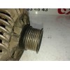 Recambio de alternador para volkswagen golf iv variant (1j5) highline referencia OEM IAM 037903023G 2541815A A13VI124