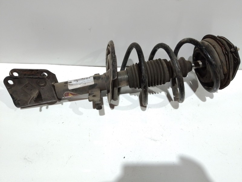 Recambio de amortiguador delantero izquierdo para renault laguna ii (bg0) luxe dynamique referencia OEM IAM   