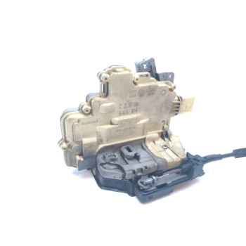 CERRADURA PUERTA DELANTERA DERECHA 3C1837016A 