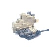 Recambio de cerradura puerta delantera derecha para volkswagen passat berlina (3c2) 2.0 tdi referencia OEM IAM 3C1837016A  