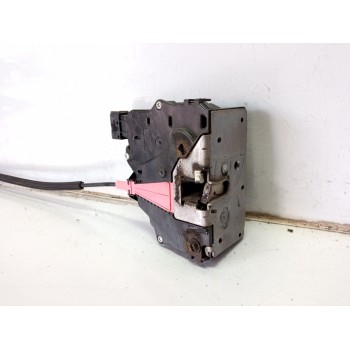 CERRADURA PUERTA TRASERA DERECHA 13431845 0325407955 