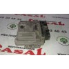 Recambio de centralita motor uce para opel astra h berlina cosmo referencia OEM IAM 0281011380 18830062 1039S06581