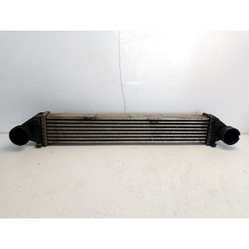 INTERCOOLER A1695000000 