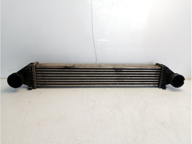 Recambio de intercooler para mercedes-benz clase a (w169) a 180 cdi (169.007, 169.307) referencia OEM IAM A1695000000  
