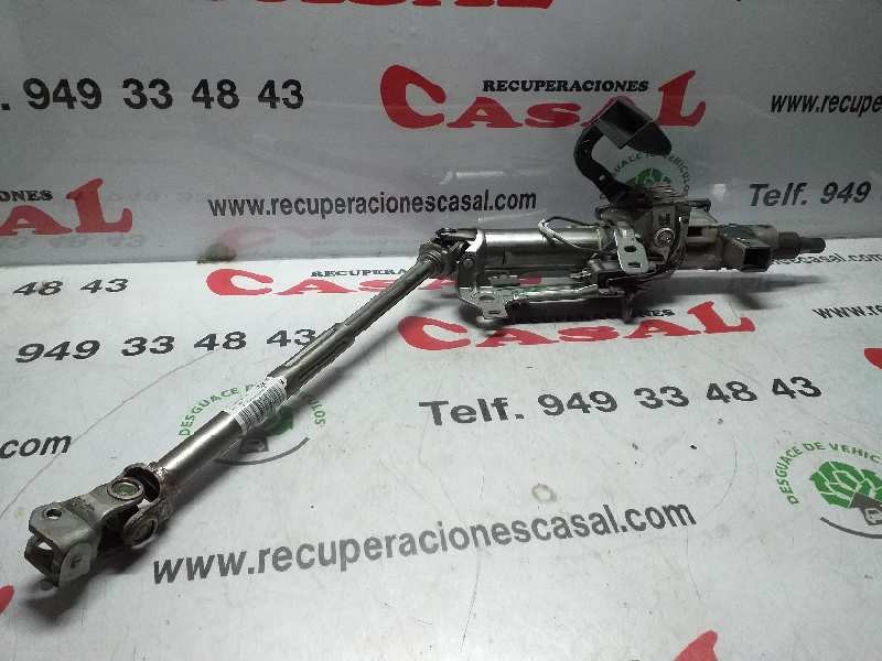 Recambio de columna direccion para peugeot 3008 active referencia OEM IAM 9820460277  