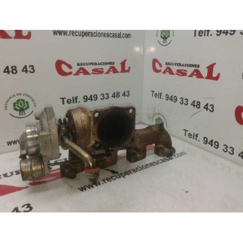 TURBOCOMPRESOR 97FF6K682AE 4521246 DDD5443A