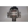 Recambio de alternador para audi a4 berlina (8e) 1.8 20v turbo referencia OEM IAM 0124615009 A14162 