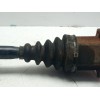 Recambio de transmision delantera izquierda para audi a4 berlina (8e) 1.9 tdi (96kw) referencia OEM IAM 8E0407271S  