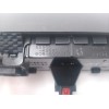 Recambio de mando calefaccion / aire acondicionado para toyota rav4 referencia OEM IAM 5590042580  