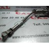 Recambio de columna direccion para peugeot 3008 active referencia OEM IAM 9820460277  