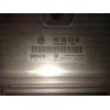 Recambio de centralita motor uce para volkswagen polo (9n1) trendline referencia OEM IAM 0281012194 045906019BP 