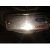 Recambio de turbocompresor para ford mondeo berlina (gd) clx referencia OEM IAM 97FF6K682AE 4521246 DDD5443A