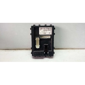 MODULO ELECTRONICO 116RAI000280 116RI000281 
