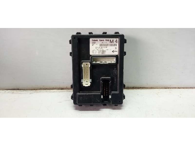 Recambio de modulo electronico para nissan juke (f15) acenta referencia OEM IAM 116RAI000280 116RI000281 