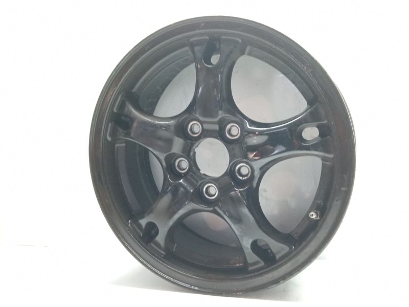 Recambio de llanta para kia niro referencia OEM IAM 52910G5120  