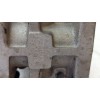 Recambio de enfriador egr para seat leon (1p1) comfort limited referencia OEM IAM 038131512H  038131513AD