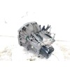Recambio de caja cambios para dacia logan ambiance referencia OEM IAM 6001549016 JR5147 