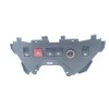 Recambio de mando multifuncion para peugeot partner kombi confort referencia OEM IAM 96583113R  