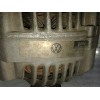 Recambio de alternador para volkswagen golf iv variant (1j5) highline referencia OEM IAM 037903023G 2541815A A13VI124