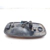Recambio de maneta exterior delantera izquierda para renault trafic caja cerrada (ab 4.01) referencia OEM IAM 91168527  