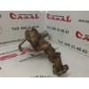 Recambio de turbocompresor para ford mondeo berlina (gd) clx referencia OEM IAM 97FF6K682AE 4521246 DDD5443A