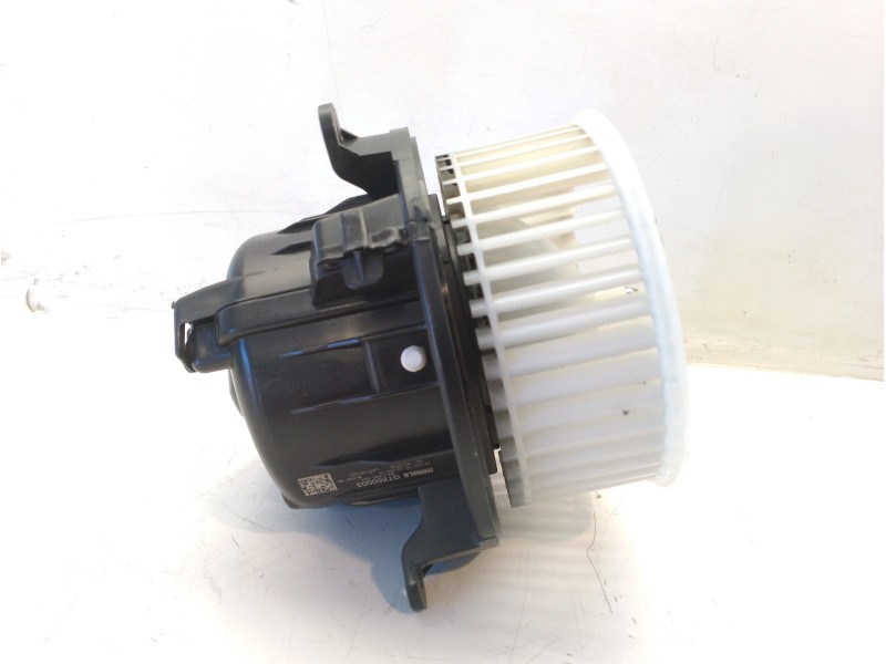 Recambio de motor calefaccion para seat ibiza (kj1) xcellence referencia OEM IAM 2Q1820021  