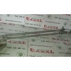 Recambio de motor limpia delantero para renault vel satis (bj0) expression referencia OEM IAM 0390241605  