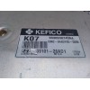 Recambio de centralita motor uce para hyundai accent (mc) 1.4 cat referencia OEM IAM 3910126AD1  