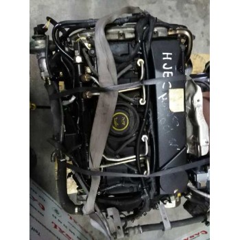 MOTOR COMPLETO HJBC 