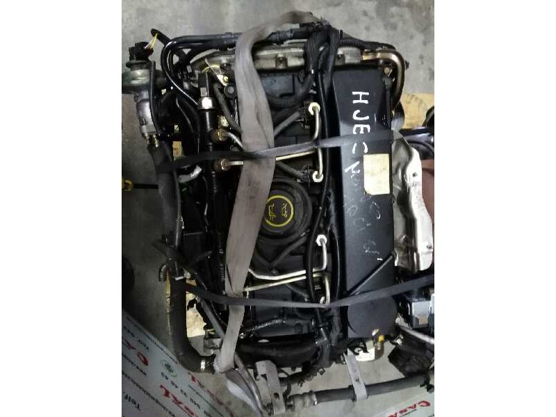 Recambio de motor completo para ford mondeo berlina (ge) referencia OEM IAM HJBC  