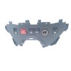 Recambio de mando multifuncion para peugeot partner kombi confort referencia OEM IAM 96583113R  