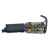 Recambio de caja reles / fusibles para jeep gr. cherokee (wh) 3.0 crd cat referencia OEM IAM 56048661AF  